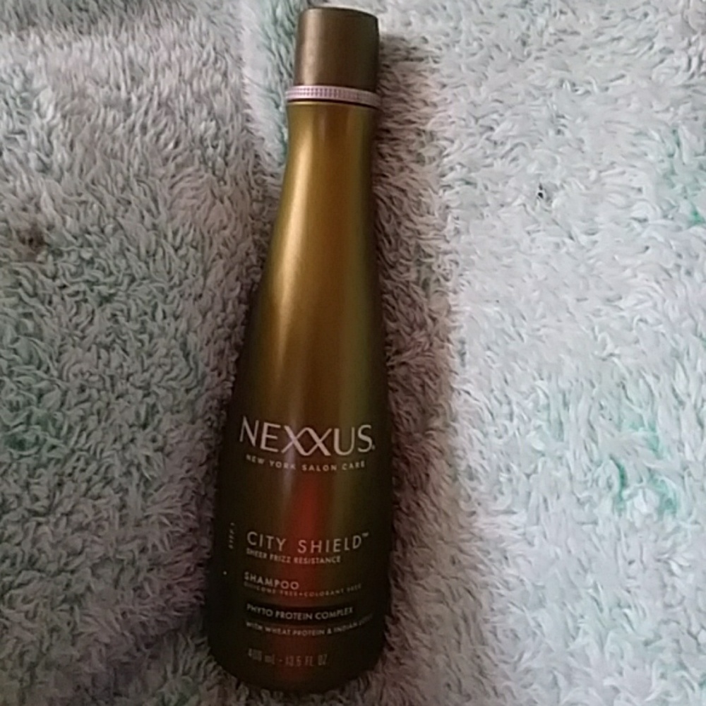 Nexxus Shampoo